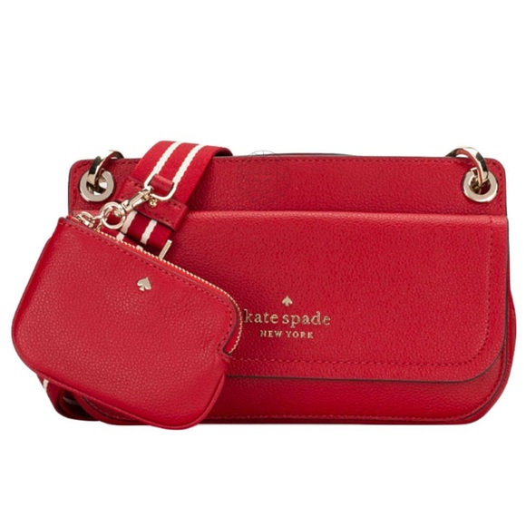 kate spade Handbags - Kate Spade Rosie Crossbody bag